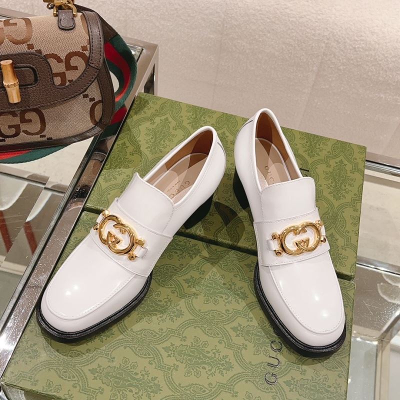 Gucci loafers